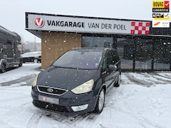 Ford Galaxy - 2.0-16V Ghia