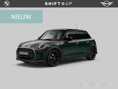 MINI Cooper - 1.5 Resolute Yours Leder | Carplay | Stoelverwarming | 18"