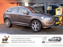 Volvo XC60 - 2.0 T5 FWD Inscription Aut