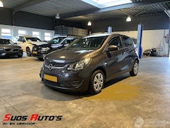 Opel Karl - 1.0 ecoFLEX Edition NAP