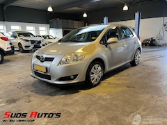 Toyota Auris - 1.6 Aspiration Automaat 134.000 KM NAP
