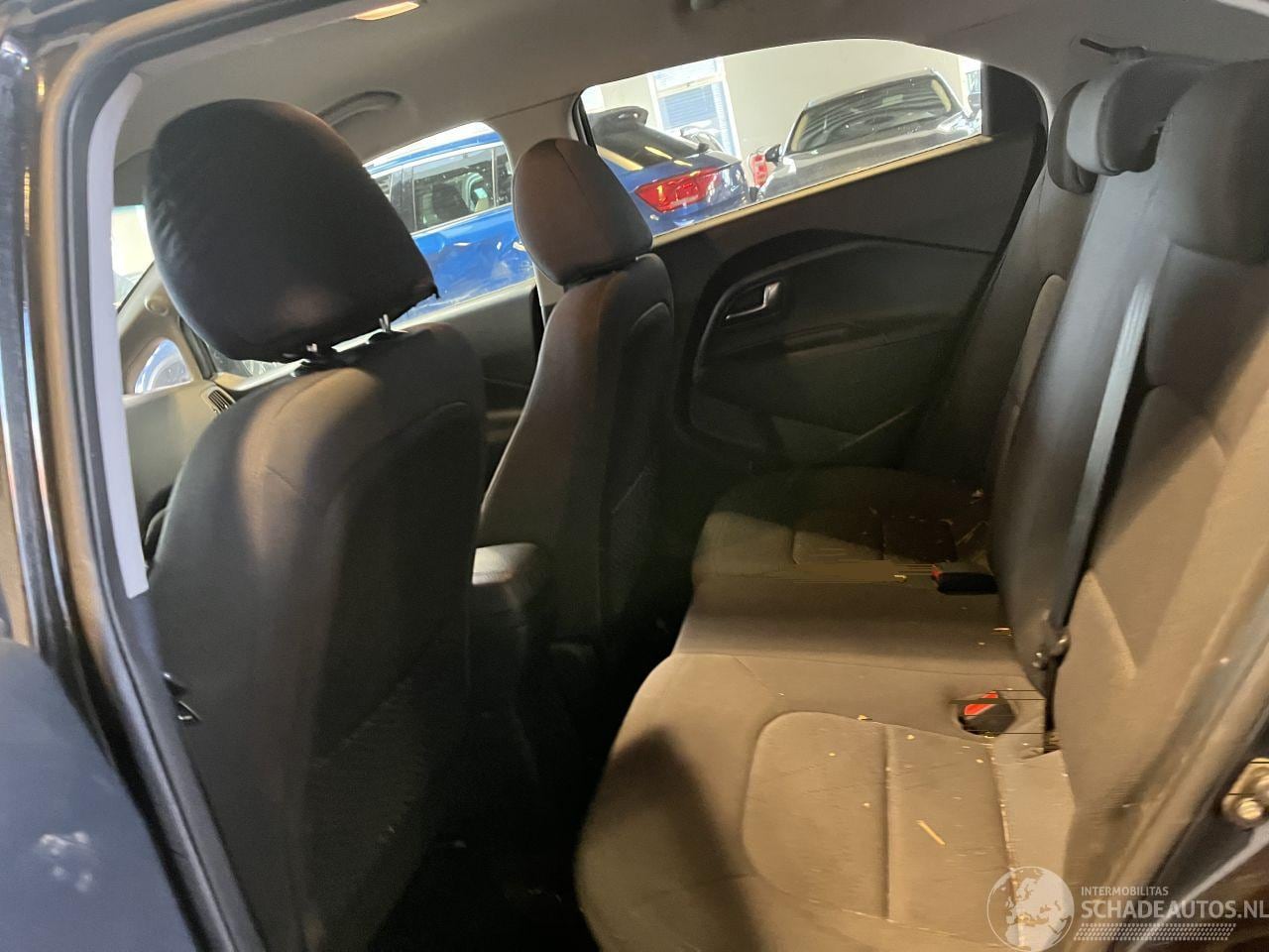 Kia Rio - 1.2 CVVT Super Pack 1.2 CVVT Super Pack