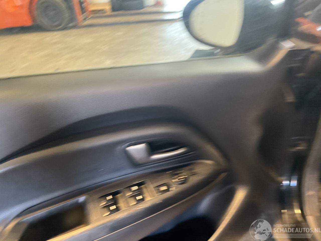 Kia Rio - 1.2 CVVT Super Pack 1.2 CVVT Super Pack