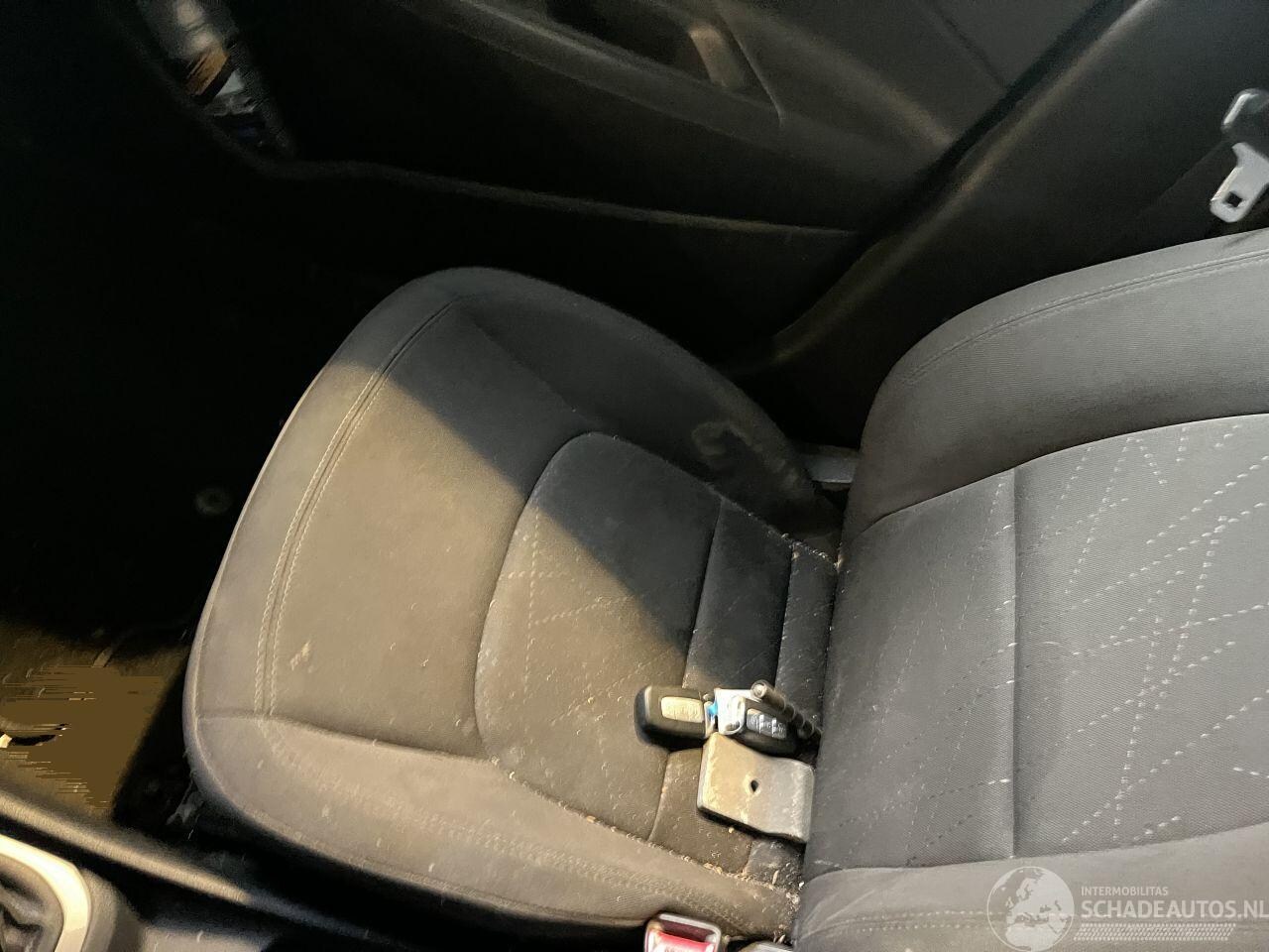 Kia Rio - 1.2 CVVT Super Pack 1.2 CVVT Super Pack