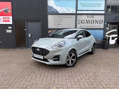 Ford Puma - 1.0 EcoBoost Hybrid ST-Line