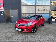 Renault Clio - 0.9 TCe Limited