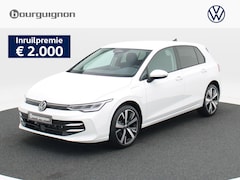 Volkswagen Golf - Life Edition 1.5 eHybrid 204 PK | Trekhaak | Adaptive Cruise Control | Stoelverwarming | 1