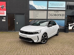 Opel Corsa - 1.2 Turbo Hybrid GS