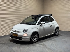 Fiat 500 C - 0.9 TwinAir Turbo 500S | Airco | NAP | Volledig onderhoud