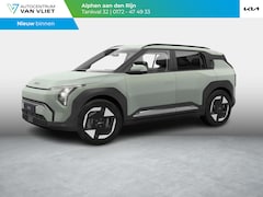 Kia EV3 - Plus 81.4 kWh | Binnenkort beschikbaar | Stoel en stuurverwarming | PDC |