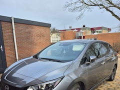 Nissan LEAF - N-Connecta 40 kWh