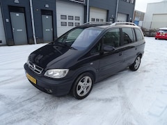 Opel Zafira - 2.2-16V Elegance 7-Persoons