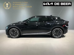 Kia EV6 - 63kWh 170pk RWD Light Edition Navi/ Clima / Cruise