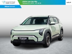 Kia EV3 - Air 58.3 kWh | Direct beschikbaar | Navi | 17"| Cruise controle | Climate