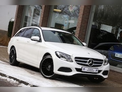 Mercedes-Benz C-klasse Estate - 160 Navi 19inch AMG
