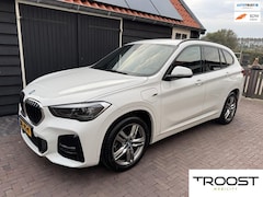 BMW X1 - XDrive25e Edition M-Sport |Navi|Carplay|Trekhaak afn.|M-spiegels|zeer compleet