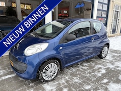 Citroën C1 - 1.0-12V Séduction NW APK 03-2027