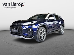 Suzuki Across - 2.5 Plug-in Hybrid AWD Style CARPLAY | STUURVERWARMING