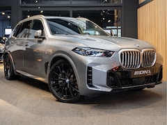 BMW X5 - xDrive 50e M 22 Inch Head-Up xDrive50e Luchtvering Surround