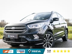 Ford Kuga - 1.5 EcoBoost ST Line AWD Pano * trekhaak * Winterpack