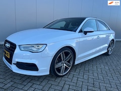 Audi A3 Limousine - 1.8 TFSI Ambition Pro Line S AUT / PANORAMA