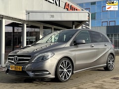 Mercedes-Benz B-klasse - 180 Ambition - Panoramadak