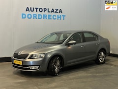 Skoda Octavia - 1.2 TSI Greentech Ambition Businessline