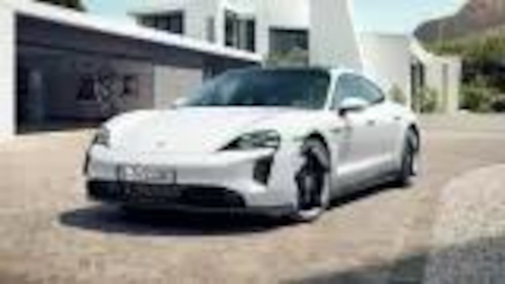 Porsche Taycan - GTS - AutoWereld.nl