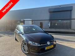 Volkswagen Golf - 1.4 TSI Highline Stoelverw Automaat flippers
