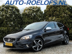 Volvo V40 - 1.6 D2 R-Design*Ecc*Cruise*Pdc