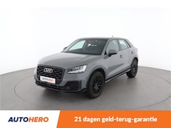 Audi Q2 - 35 TFSI Sport | GG82677 |