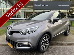 Renault Captur - 0.9 TCe Dynamique / Dealer onderhouden / Trekhaak / Camera / Cruise /