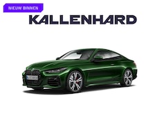 BMW 4-serie Coupé - M440i xDrive - Dak - Driving Ass Prof - Harman Kardon - Standkachel