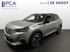 Peugeot e-2008 - GT 50Kwh 3D Cockpit | Panodak | Stoelverw. | Keyless