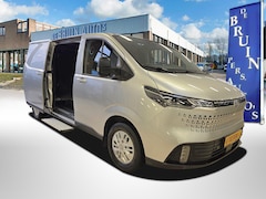 Maxus eDeliver7 - 88 Kwh L2 WLTP 365 Km 2x Schuifdeur Craftsman uitvoering