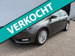 Ford Focus - 1.5 Titanium