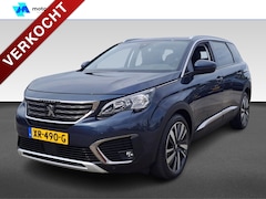 Peugeot 5008 - 1.2 PureTech 130pk S&S Allure 7persoons
