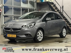Opel Corsa - 1.0 TURBO BUSINESS+ Airco Cruise Trekhaak