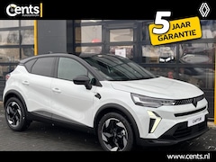 Renault Captur - Techno Full Hybrid E-Tech 160 Pack Winter