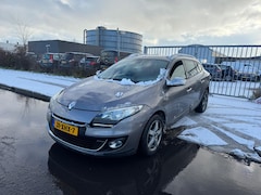 Renault Mégane Estate - 1.5 dCi Bose/GT LINE NEW C AR