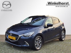 Mazda 2 - 2 SKYACTIV-G 90 SPORT SELECTED / A-Camera