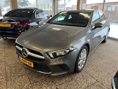 Mercedes-Benz A-klasse - A 200 Progressive