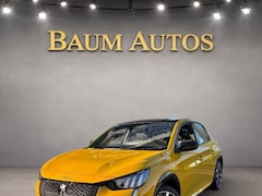 Peugeot 208 - 1.2 PURETECH GT LINE PANO NAVI AIRCO