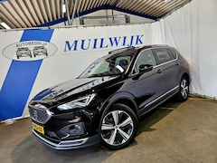 SEAT Tarraco - 1.5 TSI Xcellence / Panoramadak / Camera / NL Auto