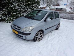 Hyundai Getz - 1.4i Active Cool MET APK AIRCO
