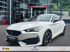 CUPRA Leon - 1.4 TSI DSG E-HYBRID CAMERA/MEMORY/NAVI/CARPLAY/ACC/STOEL-STUURVERW