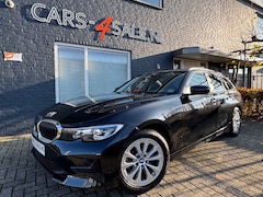 BMW 3-serie Touring - 318I Autom. Business Edit. + Leder + Led + Navi + D-glas