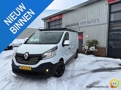 Renault Trafic - 1.6 dCi T29 L2H1 Turbo2 Energy