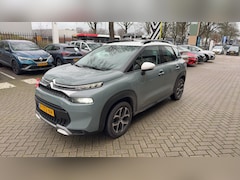 Citroën C3 Aircross - 1.2 110PK Shine | Nieuw binnen/pre foto's | Trekhaak | Navigatie | Climate control | Cruis