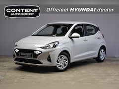 Hyundai i10 - 1.0i 63pk Premium